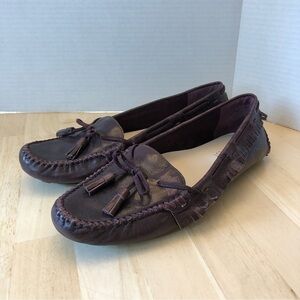 Nine West Loafers/Size 8.5M